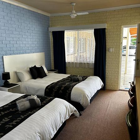 Jillaroo Motor Inn Glen Innes Eksteriør bilde