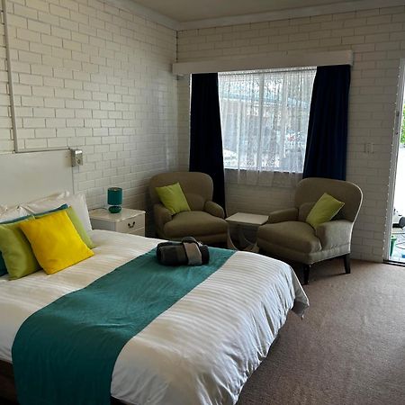 Jillaroo Motor Inn Glen Innes Eksteriør bilde