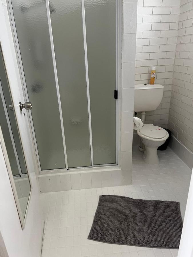 Jillaroo Motor Inn Glen Innes Eksteriør bilde