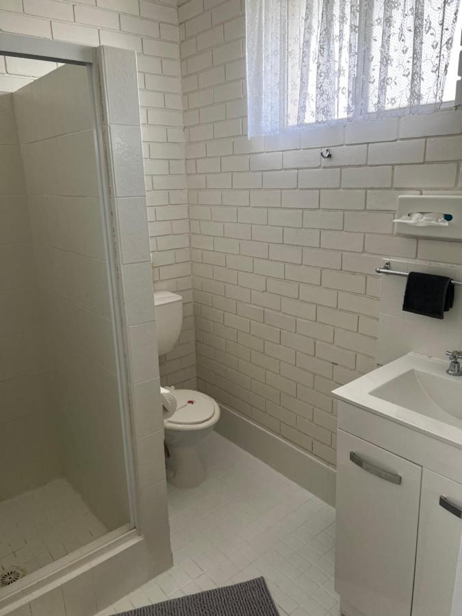 Jillaroo Motor Inn Glen Innes Eksteriør bilde
