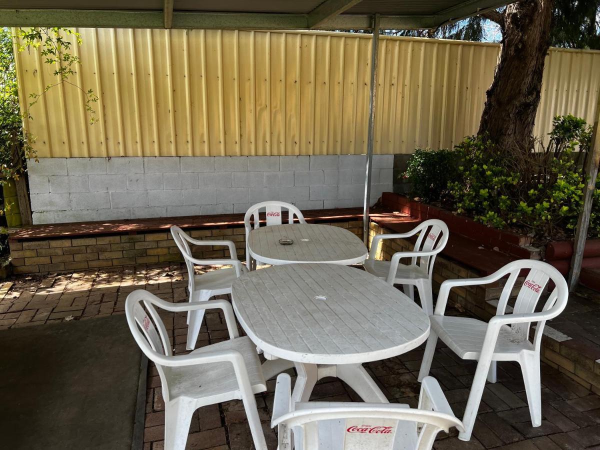 Jillaroo Motor Inn Glen Innes Eksteriør bilde