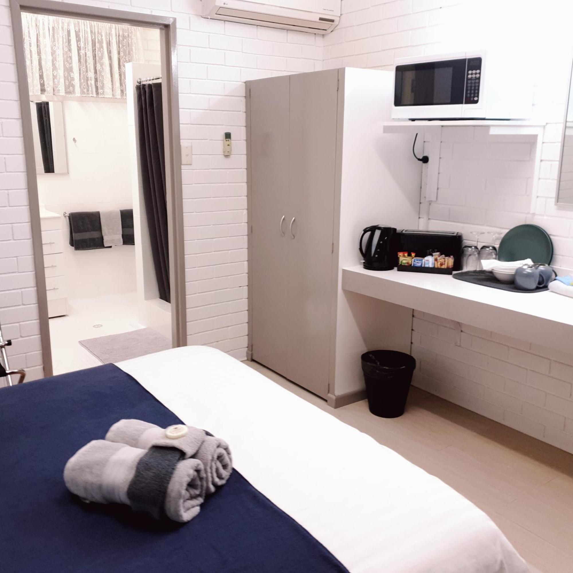 Jillaroo Motor Inn Glen Innes Eksteriør bilde